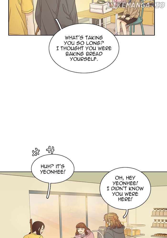 Girl’s World ( World of Girl ) Chapter 242 - page 57